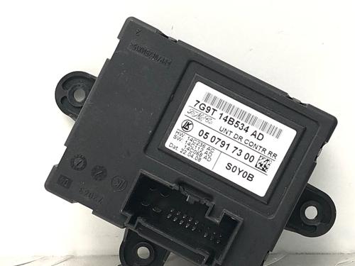 Elektronisk modul FORD GALAXY II (WA6) 2.2 TDCi (175 hp) 29031319