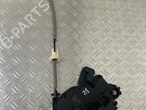 Used Front left lock SEAT IBIZA V (KJ1, KJG) 1.0 TSI (95 hp) 29033213