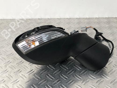 Right mirror FORD FIESTA VI (CB1, CCN) 1.25 | BP29031906C27 