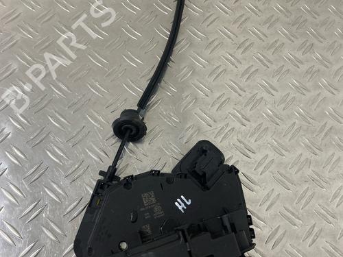 Used Rear left lock SEAT IBIZA V (KJ1, KJG) 1.0 TSI (95 hp) 29031470