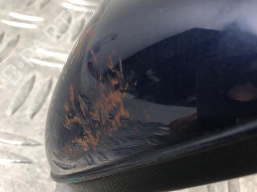 Left mirror VW GOLF III (1H1) 1.6 | BP29032191C26 