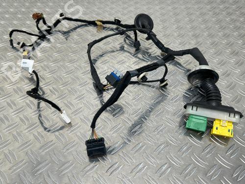 Cableado eléctrico Cableado eléctrico 37717874 37717874