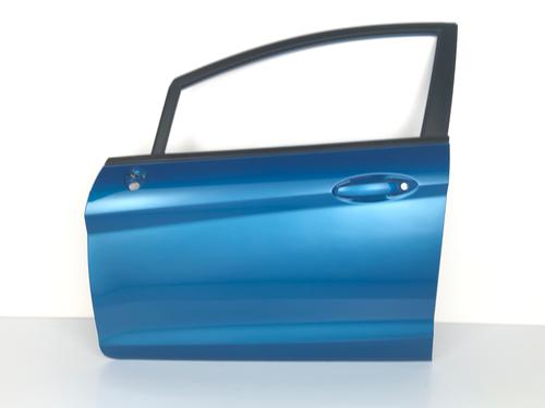 Used Left front door FORD FIESTA VI (CB1, CCN) 1.25 (60 hp) 29032117