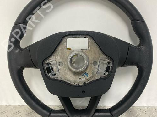 Steering wheel SEAT IBIZA V (KJ1, KJG) 1.0 TSI | BP29037988C49 