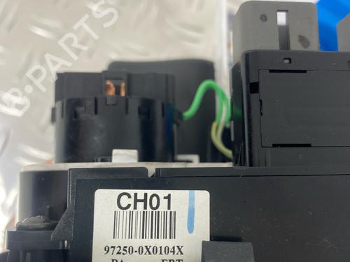 Climate control HYUNDAI i10 I (PA) 1.1 | BP29032105I5 