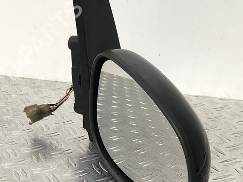 Used Right mirror FORD KA (RU8) 1.2 (69 hp) 29037301