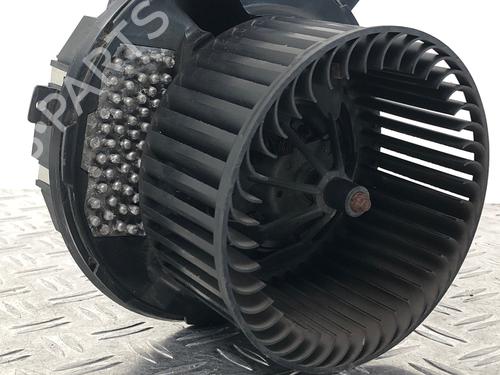 Heater blower motor VW TOURAN (1T1, 1T2) 1.4 TSI | BP29033815M62 