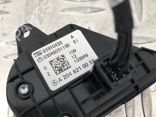 Switch MERCEDES-BENZ E-CLASS T-Model (S212) E 220 CDI / BlueTEC (212.202, 212.201) | BP29036116I30 