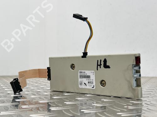 Elektronisk modul Elektronisk modul 38777231 38777231