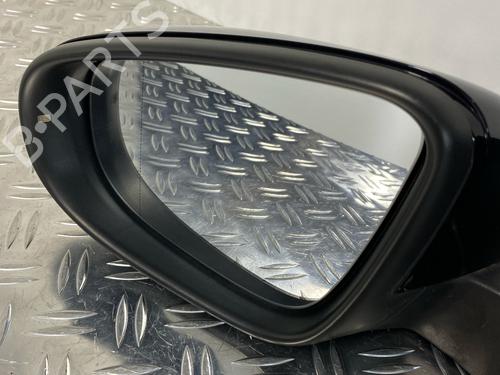 Left mirror VW GOLF VI (5K1) 1.2 TSI | BP29033455C26 