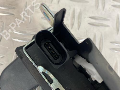 Tailgate lock VW POLO VI (AW1, BZ1, AE1) 1.0 TSI | BP29033208C101 