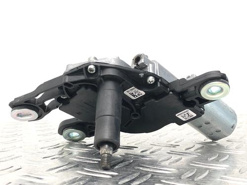 Used Rear wiper motor VW UP! (121, 122, BL1, BL2, BL3, 123) 1.0 (60 hp) 29036390