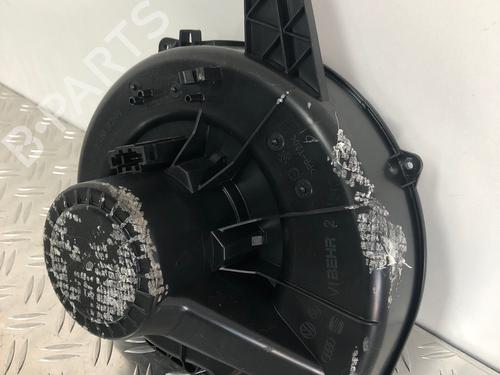 Heater blower motor SKODA FABIA III Estate (NJ5) 1.0 TSI | BP29034129M62 