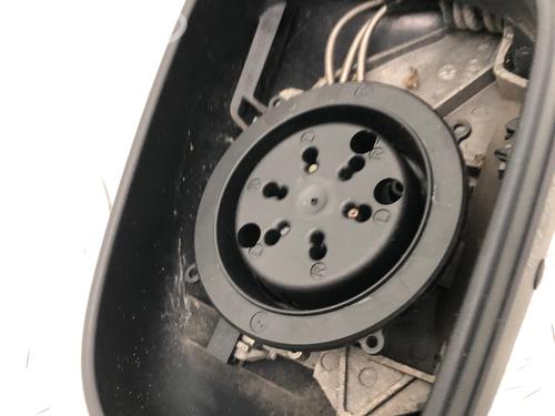 Left mirror SEAT AROSA (6H1) 1.0 | BP29032783C26 