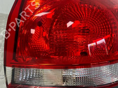 Right taillight VW GOLF VI (5K1) 1.2 TSI | BP29031514C35 
