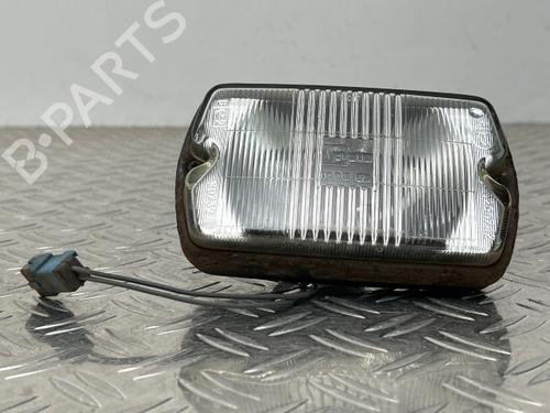 Used Left front fog light Left front fog light CITROËN ZX Break (N2) 1.4 i (75 hp) 40604803 40604803