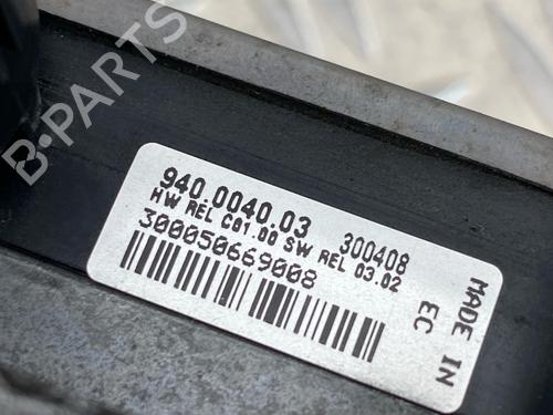 Electronic module JAGUAR X-TYPE I (X400) 2.2 D | BP39654995M83 - Image 5