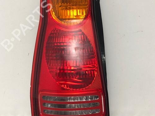 Venstre baglygte HYUNDAI MATRIX (FC) 1.6 (103 hp) 29033077