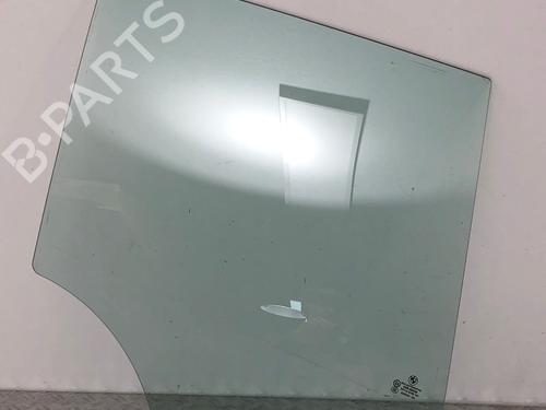 Used Rear right quarter glass BMW X1 (E84) sDrive 18 d (143 hp) 29031337