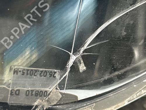 Left headlight PEUGEOT PARTNER Box Body/MPV 1.6 HDi | BP37797241C28 - Image 8