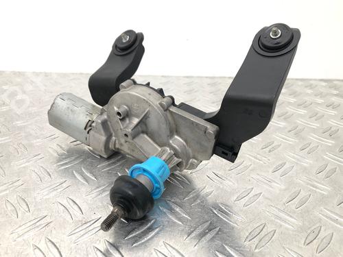 Used Rear wiper motor HYUNDAI ix35 (LM, EL, ELH) 1.6 (135 hp) 29453748