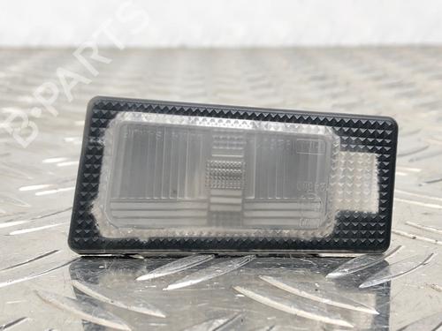 Luz matrícula Luz matrícula HYUNDAI i20 II (GB, IB) 1.2 (84 hp) 36446816 36446816