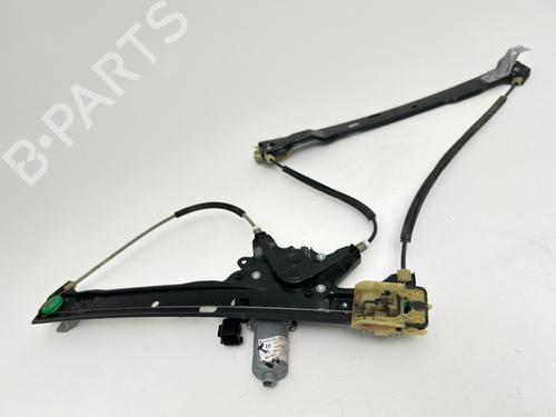 Moteur de lève-vitre avant droit Moteur de lève-vitre avant droit FORD C-MAX II (DXA/CB7, DXA/CEU) 2.0 TDCi (115 hp) 35957254 35957254
