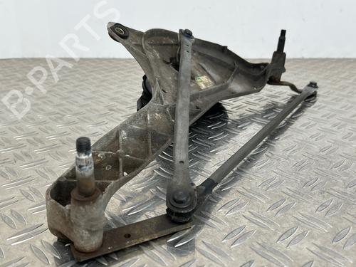 Used Front wiper motor Front wiper motor RENAULT LAGUNA II (BG0/1_) 1.9 dCi (BG08, BG0G) (120 hp) 39929947 39929947
