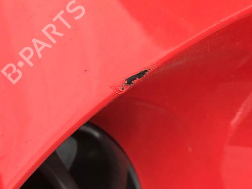 Front bumper FORD KA (RU8) 1.2 | BP29035205C7 