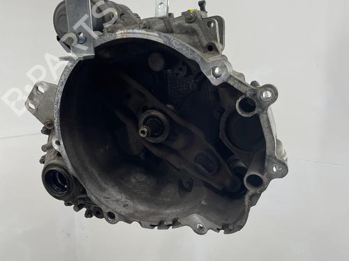 Used Gearbox SMART FORTWO Coupe (451) 1.0 (451.331, 451.380) (71 hp) 29033382