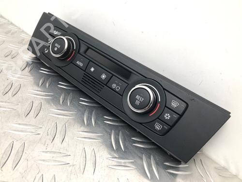 Climate control BMW 3 Coupe (E92) 335 i | BP29035190I5 