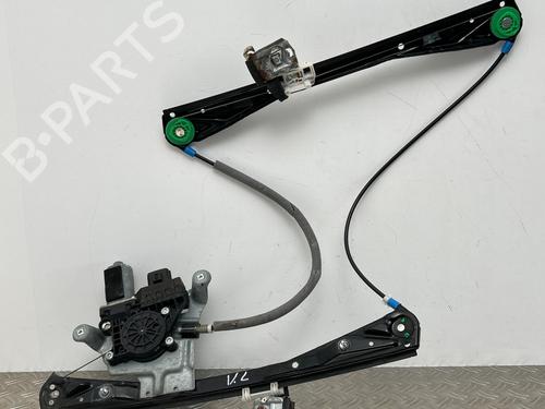 Used Left front window motor Left front window motor JAGUAR S-TYPE II (X200) 2.7 D (207 hp) 36536323 36536323