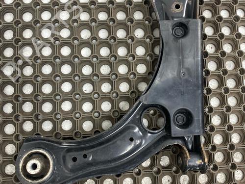 Right front suspension arm VW POLO VI (AW1, BZ1, AE1) 1.0 TSI | BP29030980M13 