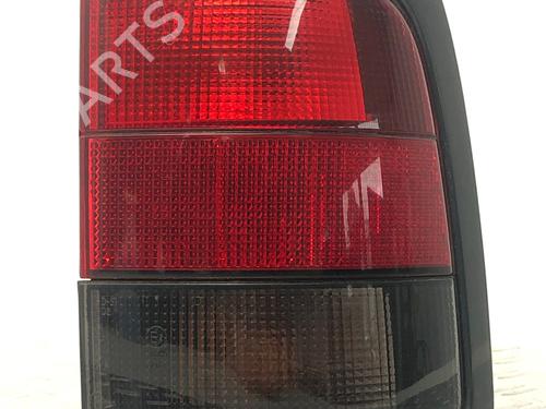 Used Right taillight PEUGEOT 806 (221) 2.0 16V (132 hp) 29035181