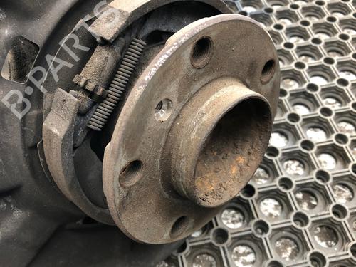 Right rear steering knuckle BMW 1 (F20) 116 d | BP29037167M28 