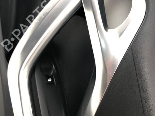 Front right panel PEUGEOT 2008 I (CU_) 1.2 THP 110 / PureTech 110 | BP29033297C59 