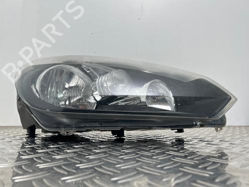 Right headlight VW GOLF VI (5K1) 1.6 TDI | BP37991841C29  - Image 6