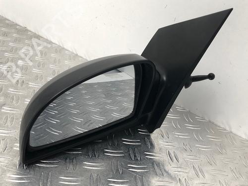 Used Left mirror HYUNDAI GETZ (TB) 1.1 (67 hp) 29034707