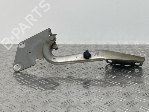 Used Hinge/Door check strap RENAULT MEGANE III Grandtour (KZ0/1) 1.5 dCi (KZ1M, KZ1W, KZ0R) (106 hp) 29032115