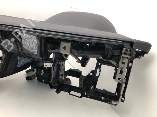 Dashboard PEUGEOT 2008 I (CU_) 1.2 THP 110 / PureTech 110 | BP29033105C46 