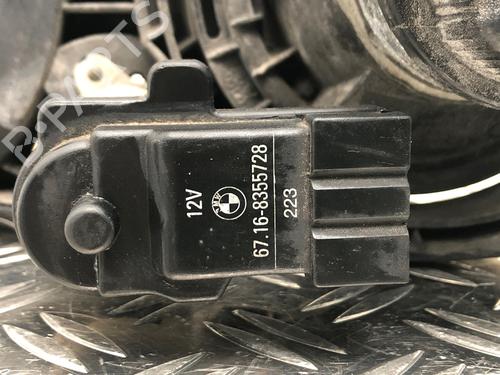 Right headlight BMW 5 Touring (E34) 520 i | BP32388822C29 - Image 5