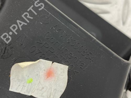 Air vent SMART FORTWO Coupe (451) 1.0 (451.331, 451.380) | BP29033721I21 