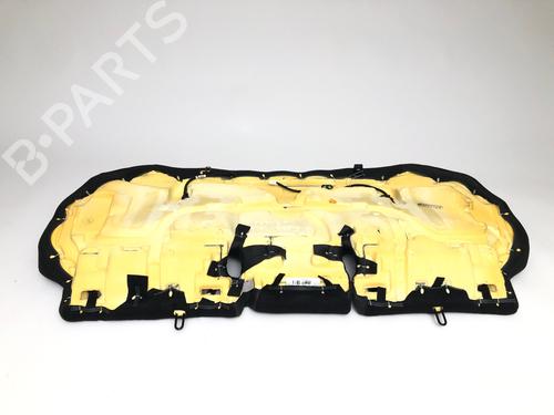 Rear seat HYUNDAI i20 III (BC3, BI3) 1.0 T-GDI | BP29610317C17 
