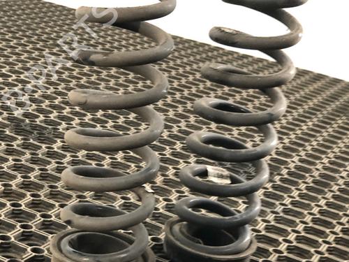 Used Shock absorber spring BMW 1 (F20) 116 d (116 hp) 29031895