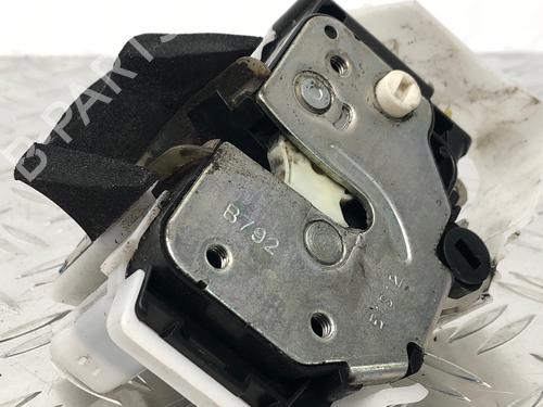 Venstre bak lås OPEL COMBO Box Body/MPV (X12) 2.0 CDTI (B05) (135 hp) 30156850