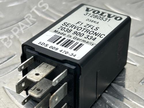 Electronic module VOLVO V70 III (135) 2.0 | BP39508469M83 - Image 2