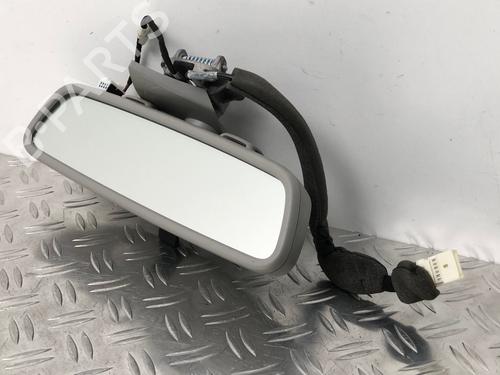 Used Rear mirror MERCEDES-BENZ E-CLASS T-Model (S212) E 220 CDI / BlueTEC (212.202, 212.201) (170 hp) 29032348