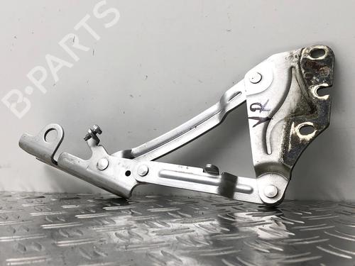 Hinge/Door check strap VW GOLF PLUS V (5M1, 521) 1.9 TDI | BP29032337C146 