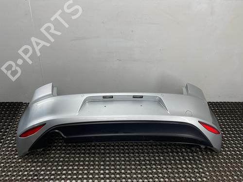 Used Rear bumper VW GOLF VII (5G1, BQ1, BE1, BE2) 1.2 TSI (110 hp) 29030962