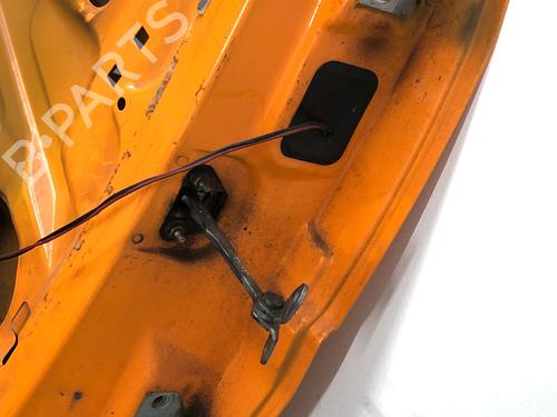 Left front door FIAT SCUDO Van (220_) 1.9 D | BP29035120C2 